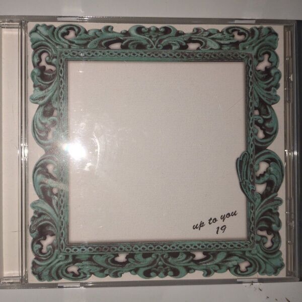 19 up to you アルバム CD