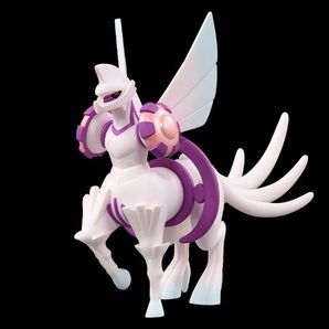 ポケモン モンコレ MS-55 パルキア フィギュア