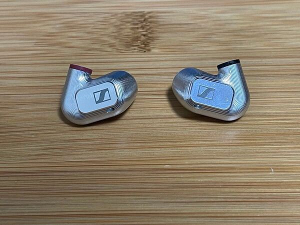 SENNHEISER IE900 国内正規品 美品&高級リケーブル付き