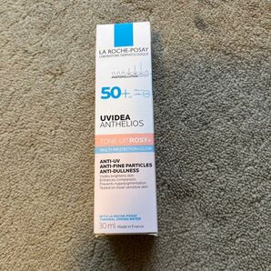 ラロッシュポゼ UVイデア XL トーンアップローズ SPF50+ PA++++