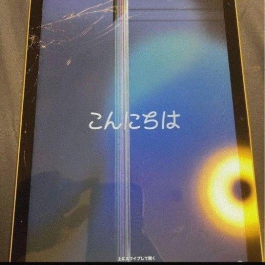iPad 第10世代 64GB Wi-Fiモデル イエロー