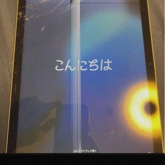 iPad 第10世代 64GB Wi-Fiモデル イエロー