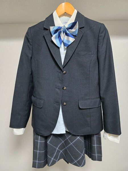 高校 制服 ブレザー