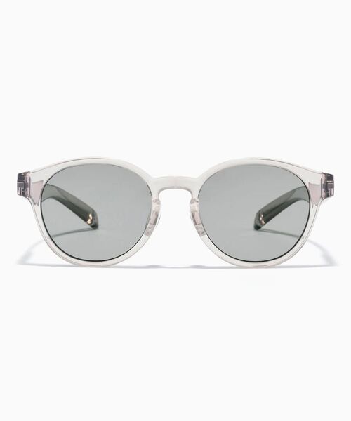 JINS × Snow Peak SUNGLASSES +360° 偏光レンズ サングラス