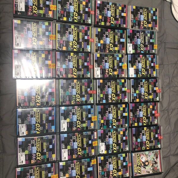 ゲームセンターCX DVD 28枚