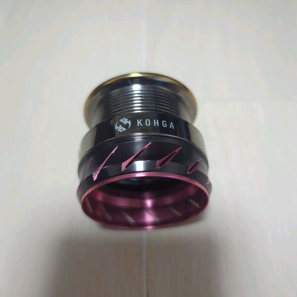 ダイワ 15 紅牙 MX 2508PE-H 純正スプール DAIWA KOHGA