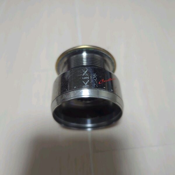 ダイワ カルディア KIX 2508W カスタム 純正スプール DAIWA CALDIA