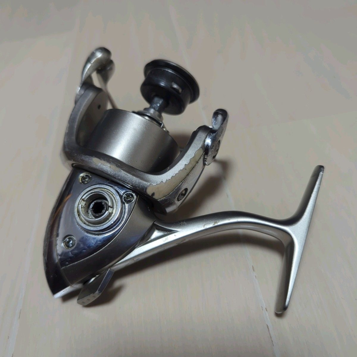 ジャンク ダイワ 10 セルテート 2500R ボディ本体 DAIWA CERTATE