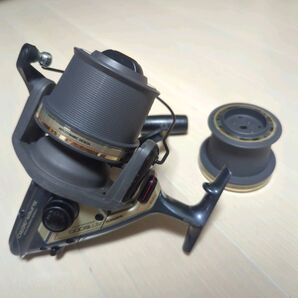 シマノ スーパーエアロ GT6000 日本製 JAPAN SHIMANO SUPER AERO