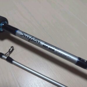 パームス サーフスター ミディアムクラス SGP-96M PALMS SURF STAR Medium Class