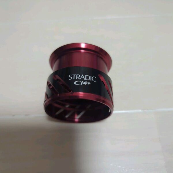 シマノ 16 ストラディック CI4+ C2000S 純正スプール SHIMANO STRADIC