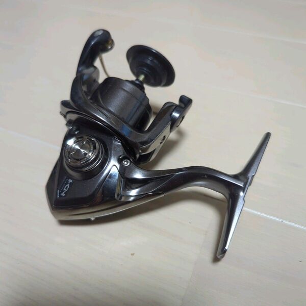 シマノ 16 ストラディック CI4+ C2000S ボディ本体 SHIMANO STRADIC