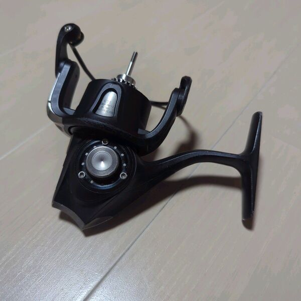 ジャンク アブガルシア ロキサーニ 2500SH ボディ本体 ABU GARCIA ROXANI
