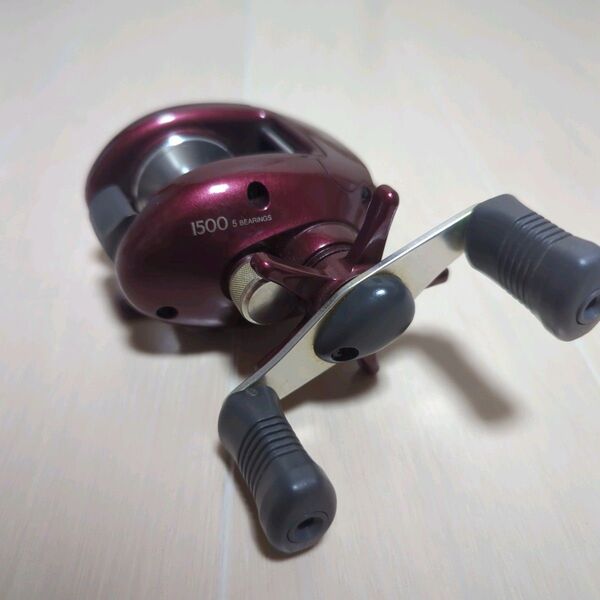 シマノ スコーピオン 1500 RH3615 日本製 JAPAN SHIMANO Scorpion