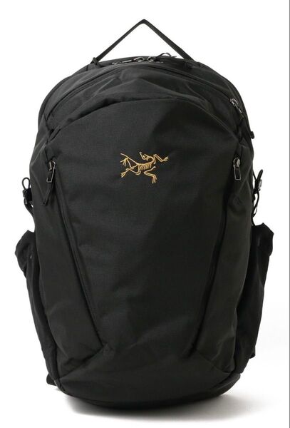 【新品】 ARC'TERYX MANTIS 26 BACKPACK アークテリクス リュック バック マンティス26 マンティス