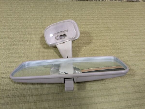 JB23W ジムニー 84703-81A13-6GS ルームミラー
