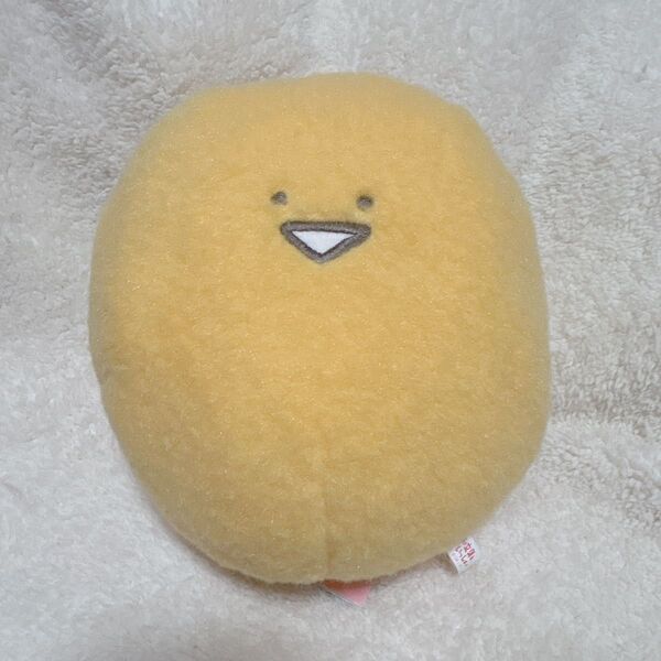 お文具といっしょ ふわふわまんまるぬいぐるみ BIG ゼリーさん