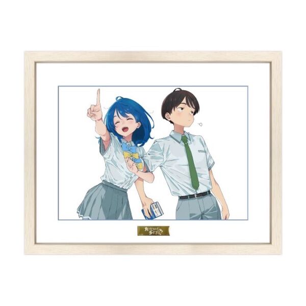 『負けヒロインが多すぎる!』このラノ記念 複製原画 A 【A3サイズ】