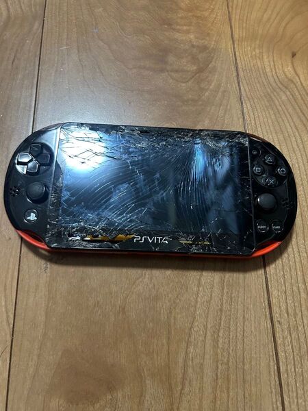 PSVITA ジャンク