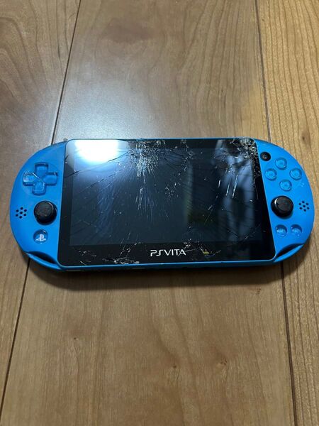 PSVITA ジャンク