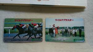  ranch made telephone card cardboard attaching 2 sheets set no. 3 times Antares stay ks victory wild blaster number . hand Hashimoto wide .