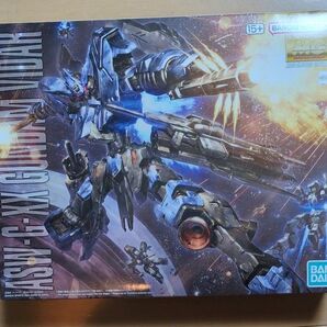 MG ガンダムヴィダール 未組立 鉄血のオルフェンズ プラモデル