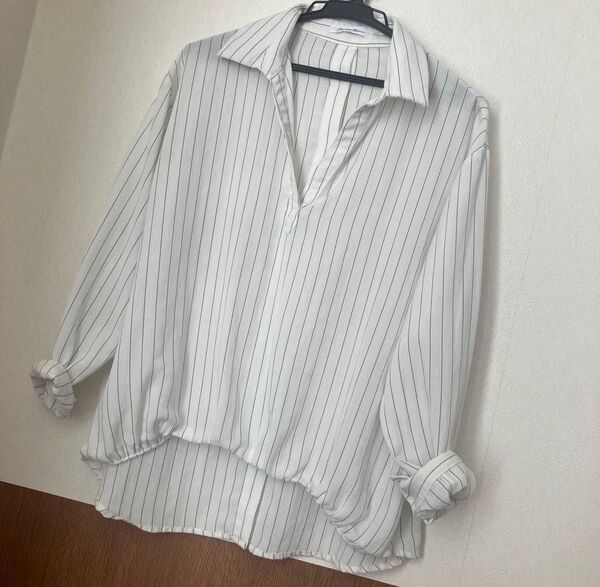 パステルマム シャツ