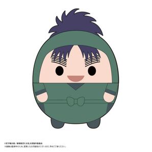 ふわコロりん BIGサイズ 七松小平太