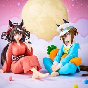 ウマ娘フィギュア