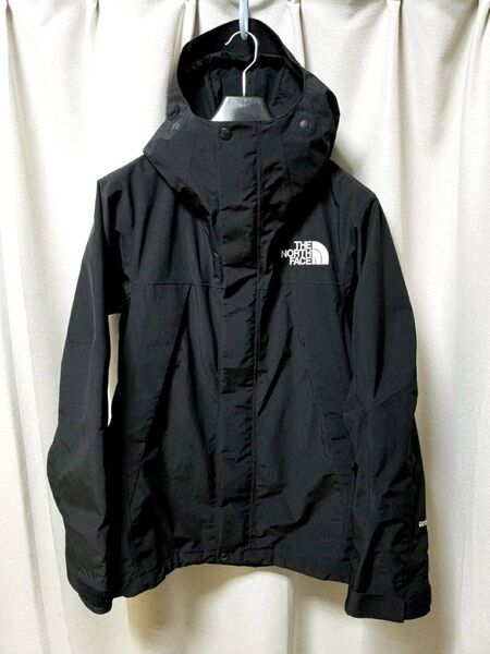 The North Face MOUNTAIN JACKETノースフェイス マウンテンジャケット メンズS品番: NP61800