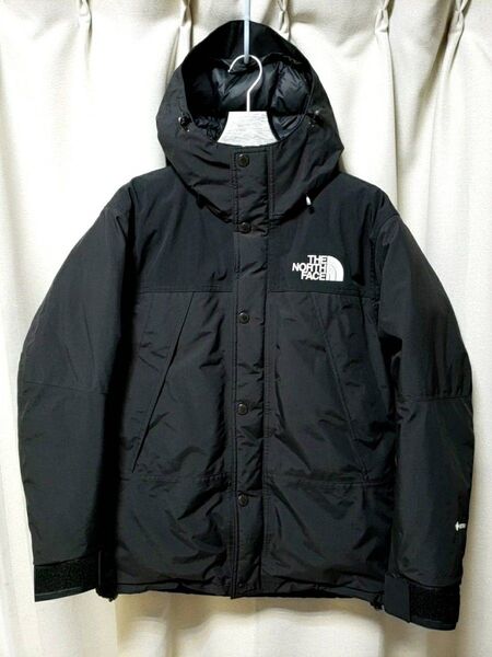 THE NORTH FACE ノースフェイス マウンテンダウンジャケット ND91930 Mountain Down Jacket