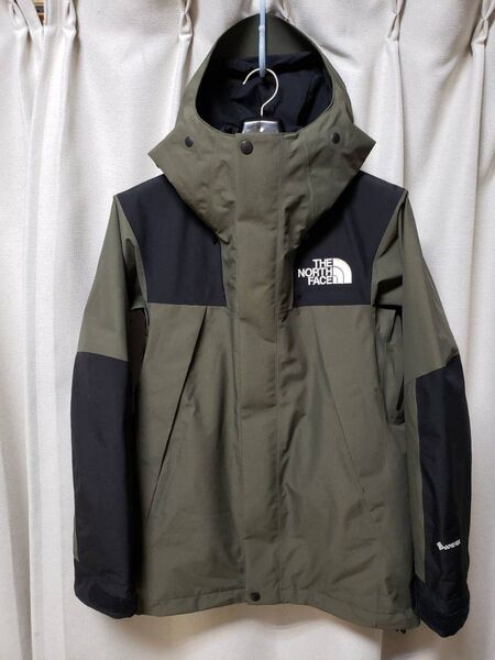 The North Face MOUNTAIN JACKETノースフェイス マウンテンジャケット XS