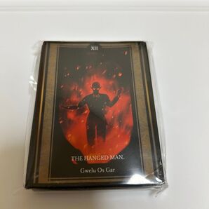 【未開封】タロットスリーブ グウェル