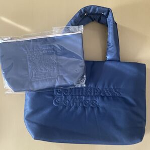 コメダ珈琲 コメダ 福袋 トートバッグ ポーチ