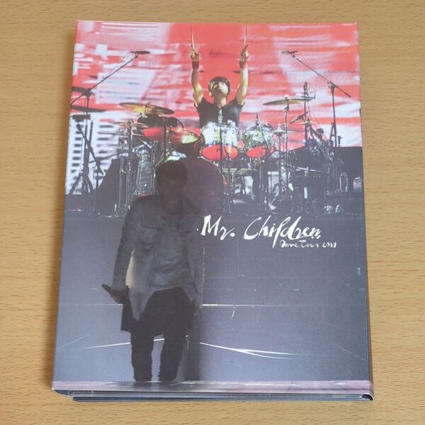 【中古・欠品あり】Mr.Children Dome Tour 2019 "Against All GRAVITY"