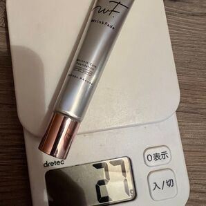 Wrink Fade リンクフェード 薬用リンクルケア ファンデーション ハイカバー SPF50
