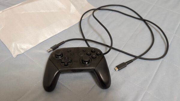 任天堂 Nintendo Switch Proコントローラー