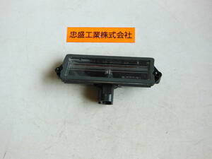 【純正部品】　 ハマー H2 ライセンス ランプ　 HUMMER H2 License Lamp GM 15060514