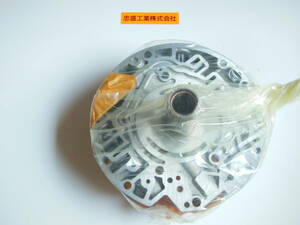 【純正部品】 トランスミッション オイル ポンプ ポンティアック Pontiac Transmission Oil Pump 24200303 1987-1992