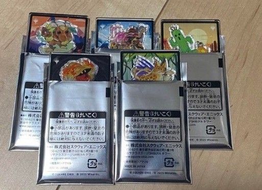 【Sera】ゴブリン・シャーマントークン 英語版 Foil 4枚セット MTG ゴブリン・シャーマン トークン|Yahoo!フリマ(旧PayPay