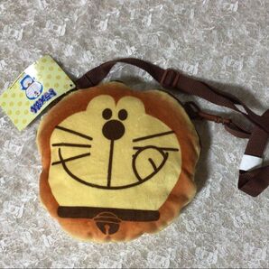 ドラえもんポシェット