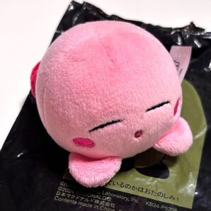 星のカービィ ハッピーセット すやすやカービィ