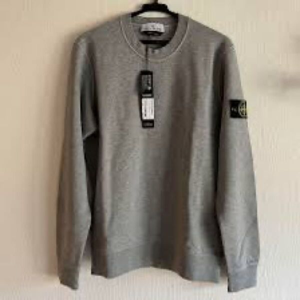 Stone Island ストーンアイランド スウェット/トレーナー Sサイズ