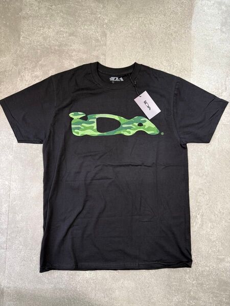 ida sply 迷彩Tシャツ sサイズ
