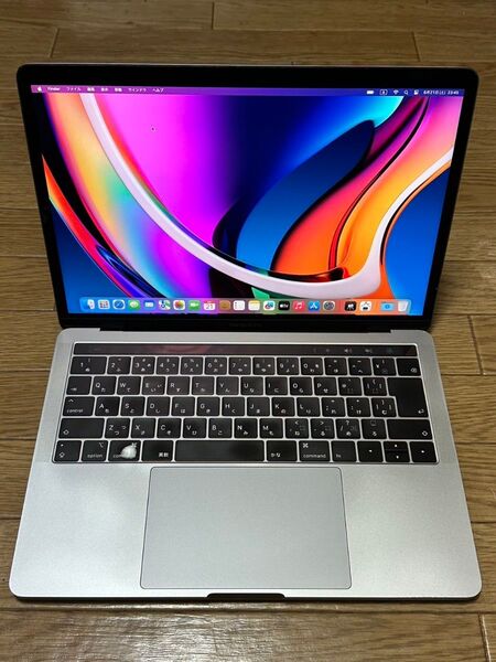 MacBook Pro 2018 13inch intel Core i5 Apple