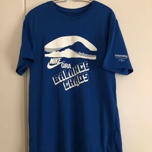 NIKE ナイキ GYAKUSOU DRY-FIT Tシャツ メンズS