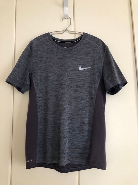 NIKE ナイキ ランニングTシャツ メンズM