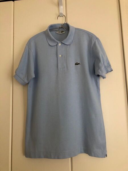 LACOSTE ラコステ ポロシャツ メンズM相当