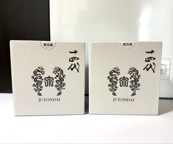 十四代 特吟 300ml 6本 2ケース
