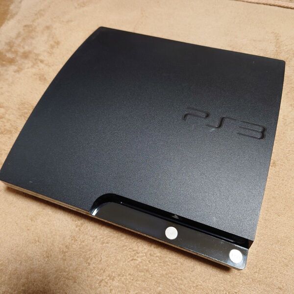 PS3 CECH-2000A 本体のみ